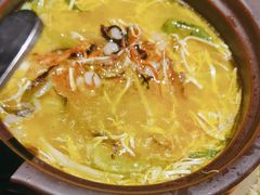 -扬州狮子楼·非遗淮扬菜(总店)