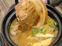 -都谷包子(天一广场店)