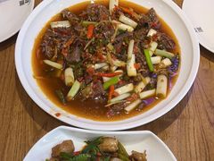 -九老汉·川渝江湖菜(合川路2店)