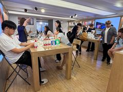 -苹果售后维修服务中心(东大直街总店)