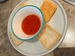 -淘米捞·米汤脆鲩鱼火锅(福田皇岗店)