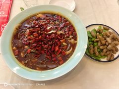 -嘉陵楼馋嘴城(簋街总店)