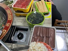 -百签宫串串香重庆火锅(夏湾店)
