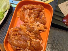 -AJIYA·池袋日式烧肉自助(天津万象城店)