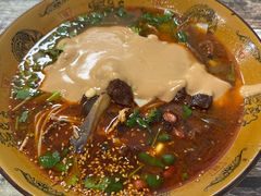 -火辣辣麻辣粉(桃园二巷店)