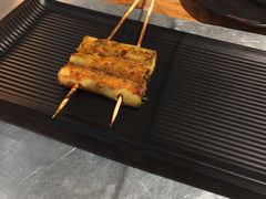 -海拉尔碳烤羊腿烤鸽子(吕营店)