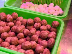 -阿娟牛肉丸·手打牛肉丸·现做现卖