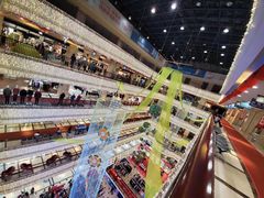 -沈阳商业城(中街路店)