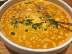 -金牌外婆家(苏州中心店)