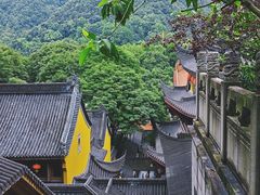 -杭州上天竺法喜讲寺