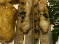 -贵木日本料理·铁板烧(新地假日广场店)