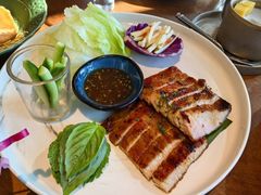 -星叶·东南亚料理(宁波万象汇店)