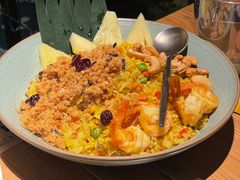 -生如夏花泰式火锅(鹭洲里店)