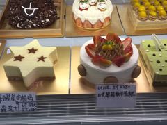 -匠造烘焙(联洋店)