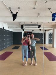 -无界瑜伽普拉提