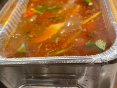 -神府路壹号·海鲜烧烤·砂锅粥·锅物(三坊七巷店)