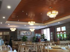 大堂-德胜轩正宗顺德菜(宝安沙井会展中心店)