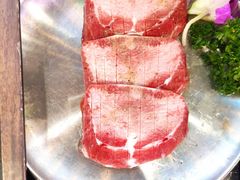 -玄希浪漫厨房·韩料烤肉(湖滨银泰in77店)