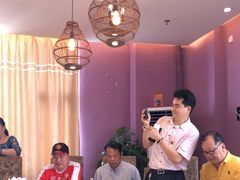 -大树头·花园餐厅(市桥店)