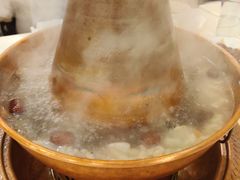 -八先生涮肉房(三里河店)