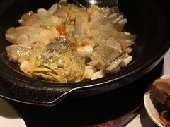 -汤城小厨•粤菜•靓汤(金融街店)