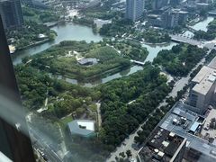 -嘉定凯悦·咖啡厅