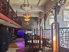 -穆斯林饭庄(明德南街店)