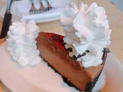 -The Cheesecake Factory 芝乐坊餐厅(王府中環店)
