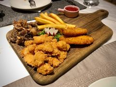 -窗外西餐厅(普罗理想国店)