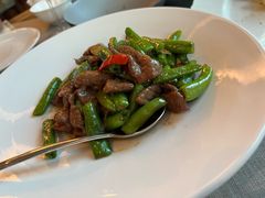 -英冠索菲特酒店·萧湘阁中餐厅