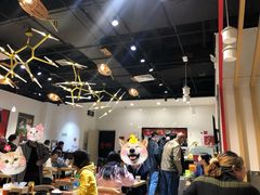 -极有家小鱼小鸡石锅煲(佳兆业店)