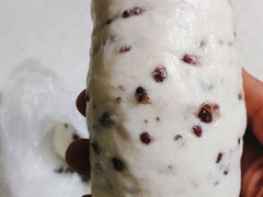 红豆派-御梁坊红糖馒头