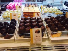 -GODIVA(港汇恒隆广场)