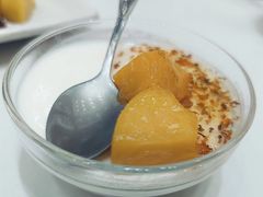 -天龙宝严素食馆(大兴善寺店)