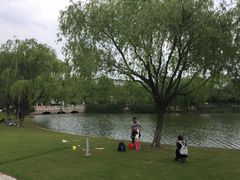 -东华大学(松江校区)