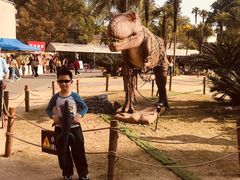 -自贡恐龙博物馆