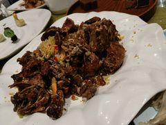 鸭架-北京全聚德(西翠路店)