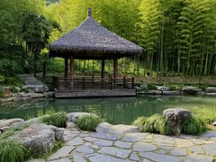 -兰亭风景区