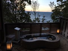 -南紀白浜 浜千鳥の湯 海舟