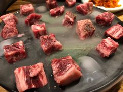 -红沃烤肉(家乐福2部店)