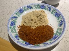 -醉二娘正宗西昌火盆烧烤(大丰店)