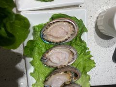 -阿莉餐厅(枣阳路店)