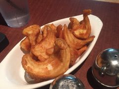 -Pancakes on the rocks(Darling Harbour)