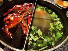 -盡膳口福跷脚牛肉火锅(合生汇购物中心店)