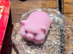 -不曾在把把烧•烧烤(莲坂磐基店)