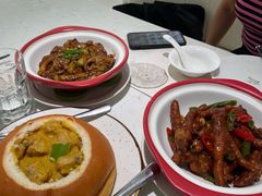 -大树餐厅(红旗街万达店)