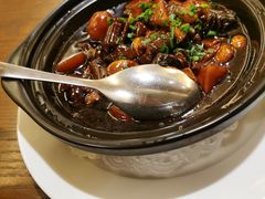 -水月周庄铂尔曼酒店-水月荟中餐厅