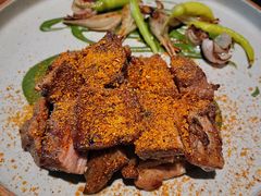 -OTIUM • 柴屿麦(亮马桥店)