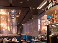 大堂-凤凰湘语·湘粤鲜融(浦东旗舰店)