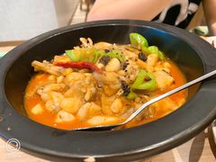 -云海肴云南菜(青浦宝龙店)